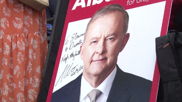 U zgjodh si udhëheqësi i ri i Australisë, politikani ‘shqiptar’ tregon prioritetet: Dua të ndryshoj vendin!