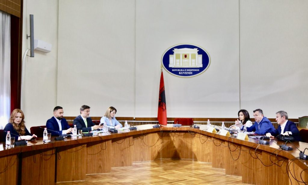 Pakti PS-Opozitë për President konsensual drejt dështimit?