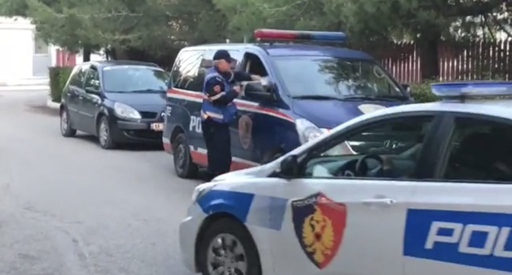 I riu u var në dhomat e paraburgimit, policia jep detajet: Gjykata kishte vendosur masën e sigurisë “Arrest në burg” për…