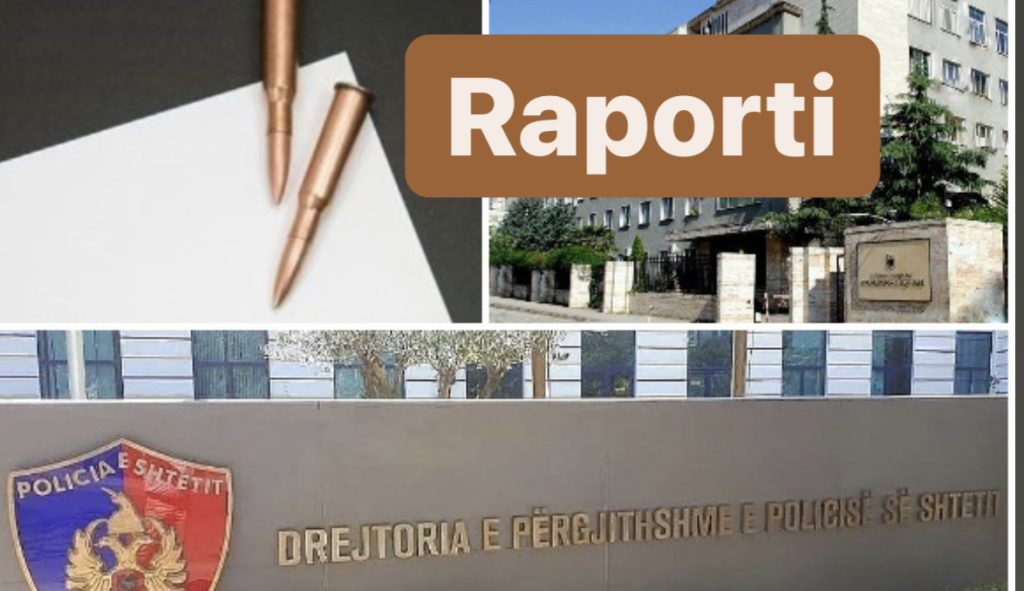 Krimi i organizuar kërcënon me jetë prokurorët, 8 prej tyre u morën në mbrojtje