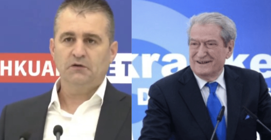 “Gara  e fortë “për kreun e PD/ Berisha dhe Elezi vijojnë takimet me elektoratin