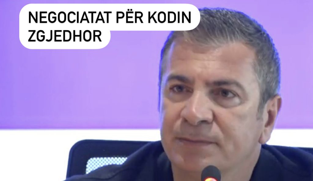 Gjiknuri: Për vendoret nuk ka mungesa, në parlamentaret e ardhshme duhen disa ndërhyrje!