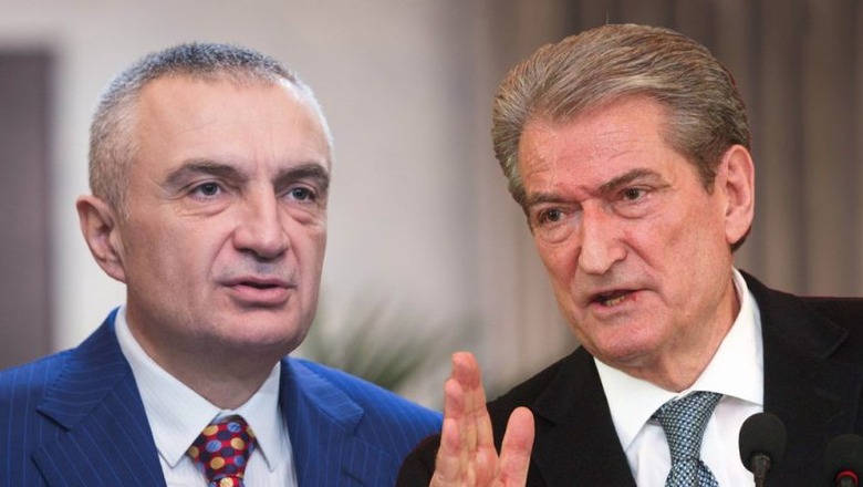Nëse arrestohet  Berisha dhe  Meta siç sugjeron Kryeministri, a ulen çmimet?!