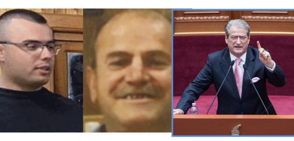 Polici ekzekutoi kolegun në komisariat/ Berisha: Vrasësi me uniformë dhe i droguar! Narkopolicia Rama-Çuçi…