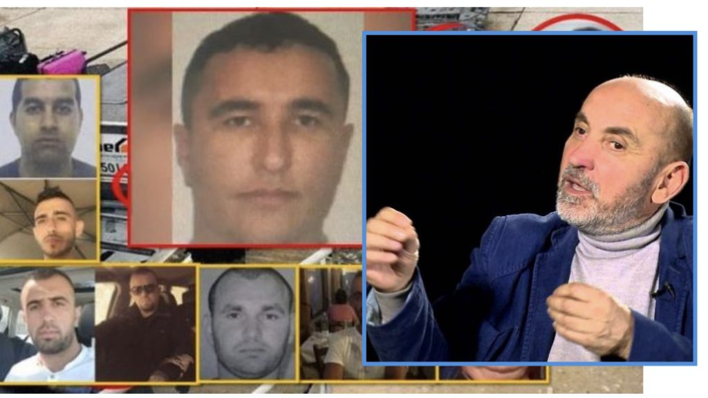 Fatos Lubonja: Këtu mafia ka shtetin e vet