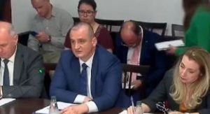 Kreu i KLSH : Dëmi 19 miliardë lekë !