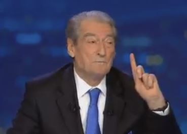 Berisha: Një opozitë false, fatkeqësi kombëtare! Lubonja: Edhe Jezu Krishti të zbresë në tokë, ky narkoshtet e eliminon! Ja çfarë të pengon të marrësh elektoratin gri