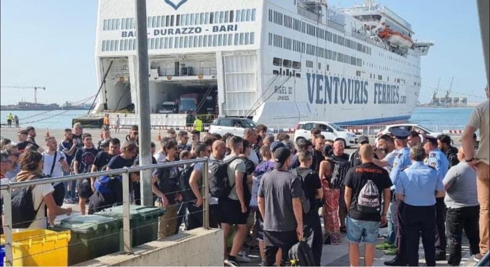 Sot pritet të vijnë mbi 20 mijë vizitorë të tjerë
