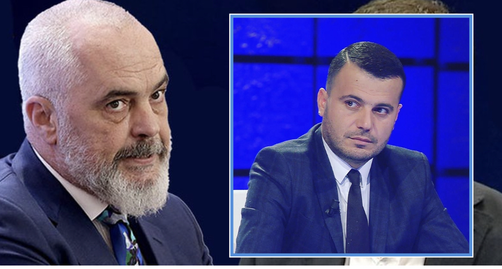 Halli, që la kryeministrin pa gjumë