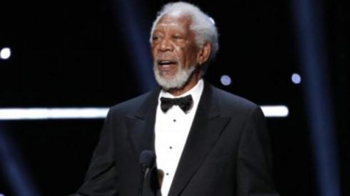 Moska ndalon aktorin Morgan Freeman të hyjë në Rusi: Na ka akuzuar për komplot kundër SHBA-ve