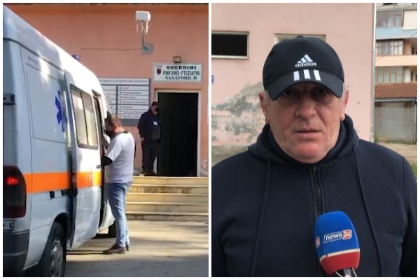 Vdekja e 51-vjeçares në rrethana misterioze, bashkëshorti :Bëri një gjilpërë, ra për të fjetur dhe nuk u zgjua më