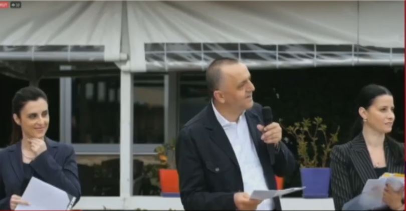 Artan Lame shënjestron noterët: Shfrytëzojnë rastin për të kërkuar lloj lloj favoresh