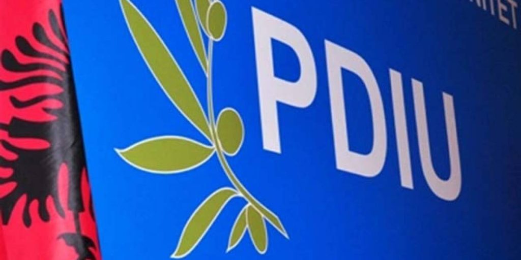 PDIU kërkesë qeverisë: Të diskutohet me ministrin grek  heqja e ligjit të luftës