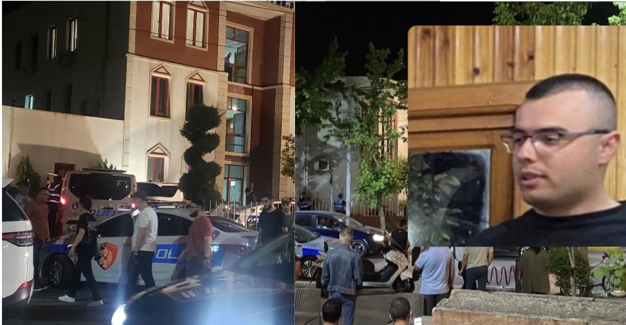 Berisha: policët që qëlluan me armë, ishin të droguar. Kërkoj dorëheqjen e menjëhershme të ministrit Çuçi