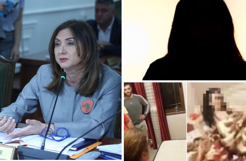 Avokatja e Popullit: Dhuna ndaj 20-vjeçares nga Librazhdi,rast i turpshëm