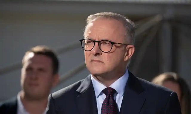 Kryeministri i Australisë arbëresh?! Ja provat që sjell gazetari i CNN