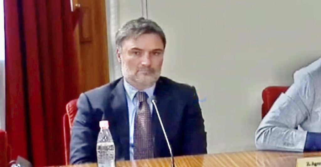 Procesi i zgjedhjes së Presidentit/ Enkelejd Alibeaj: Kush u tha ju që po vendosim kushte?