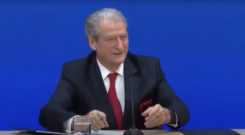 Vdekja e të riut në paraburgim, Berisha :Nesër në të gjitha komisariatet e Shqipërisë…
