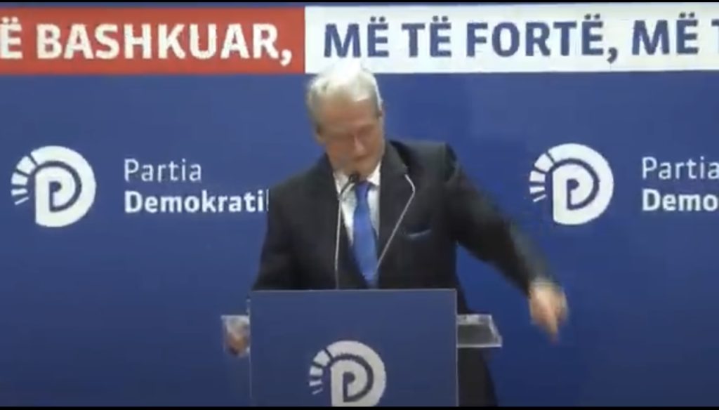 Berisha pas fitores me Elezin: U krye! Ky proces do futet në historinë e Shqipërisë
