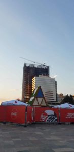 Qeveria u bindet  ndërtuesve, fond strehimi 3% e sipërfaqes shtesë mbi 2 mijë m2