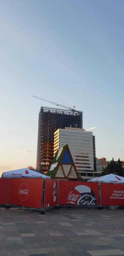 Qeveria u bindet  ndërtuesve, fond strehimi 3% e sipërfaqes shtesë mbi 2 mijë m2