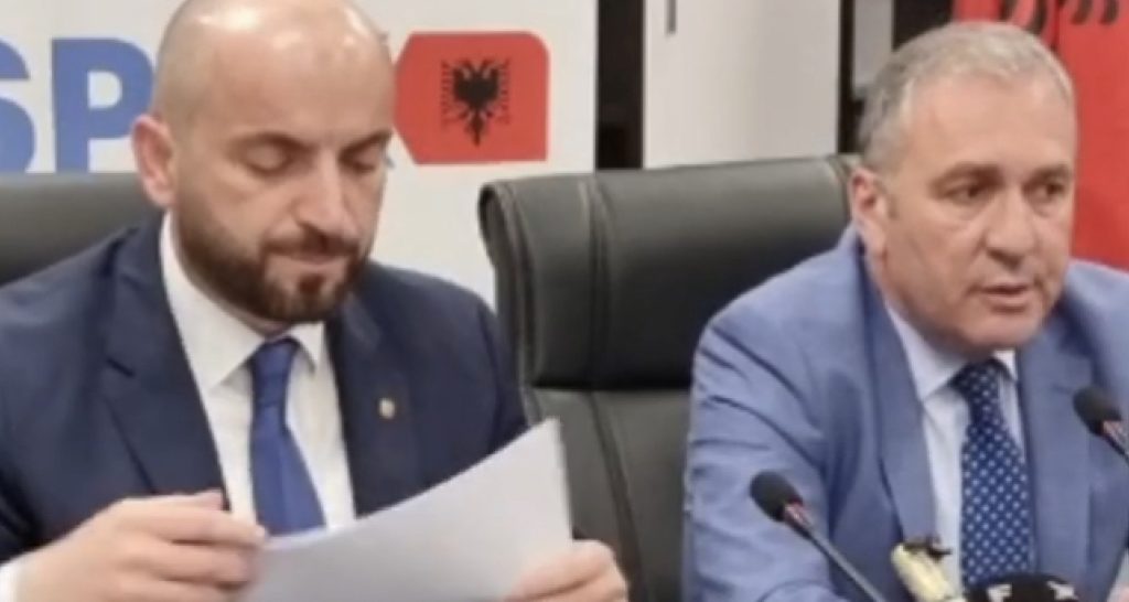 Kush janë 18 personat e arrestuar në mega operacionin e SPAK dhe Policisë së Shtetit