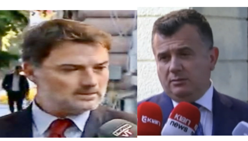 Balla flet për kriteret për presidentin/ Alibeaj vendos kusht: Të zgjidhet brenda raundit të tretë