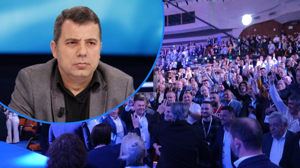 Bashkim, riciklim apo asimilim? Thjesht një tjetër zhgënjim