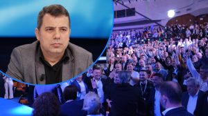 Bashkim, riciklim apo asimilim? Thjesht një tjetër zhgënjim