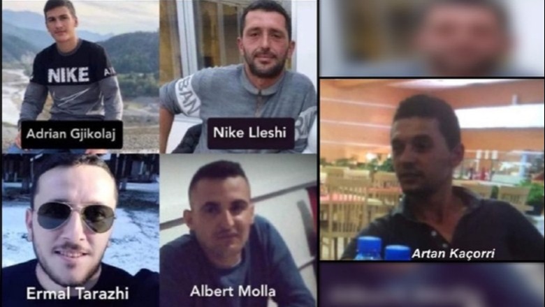 Përdhunimi i 15-vjeçares, Prokuroria kërkon 46 vite burg për pesë djemtë e fshatit