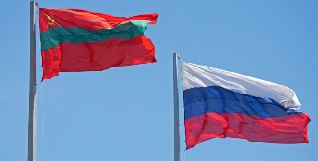 A do ta pushtojë Rusia Moldavinë? Transnistria dëshiron të njihet si shtet dhe qëndrimi i Bashkimit Europian