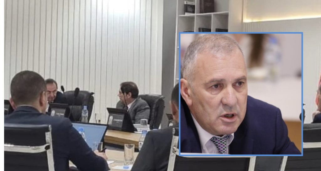 Zbardhen diskutimet në KLP, kreu i SPAK tregon porositë që ka lënë për hetimet