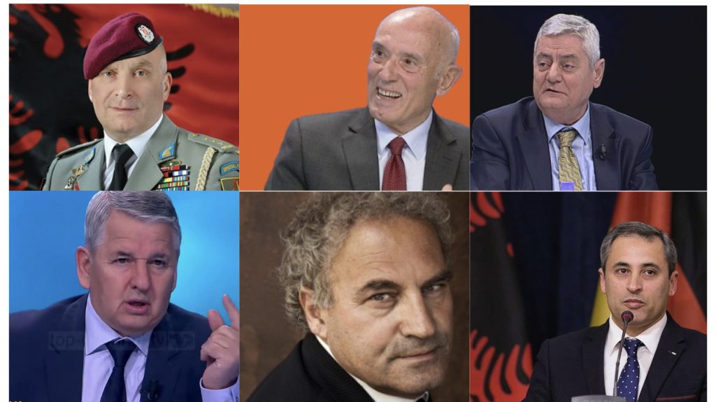 Mbledhja e PD , Alibeaj zbardh  propozimet  për Presidentin