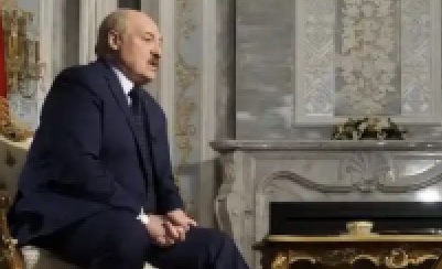Lukasheko mbron pushtimin rus të Ukrainës: Putini nuk do konflikt të drejtpërdrejtë me NATO-n