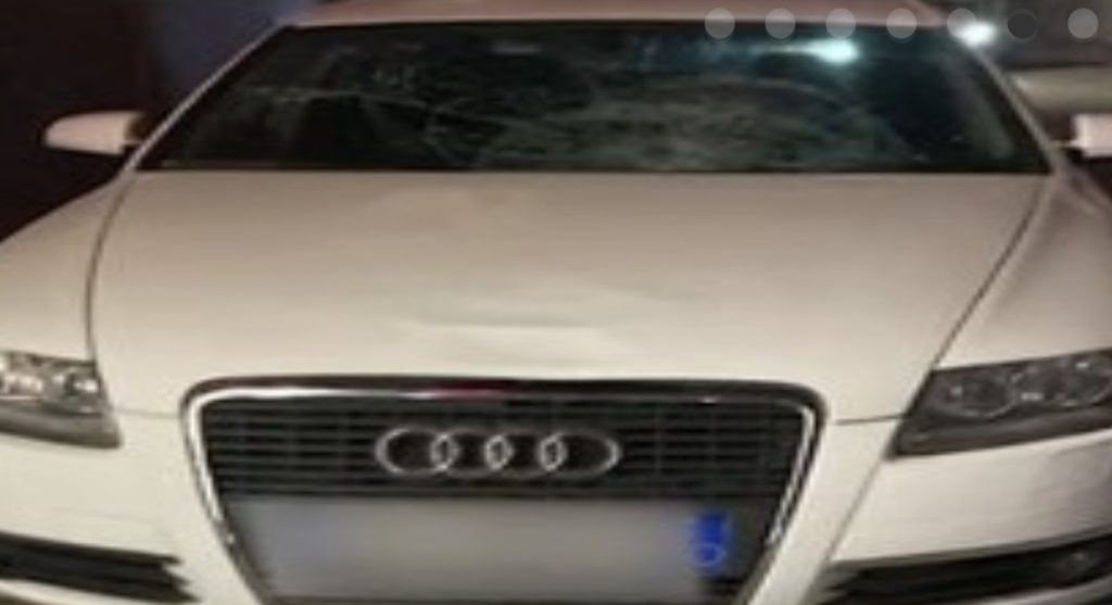 Arrestohet 45-vjeçari! Përplasi për vdekje të moshuarin dhe më pas ia mbathi nga vendi i ngjarjes