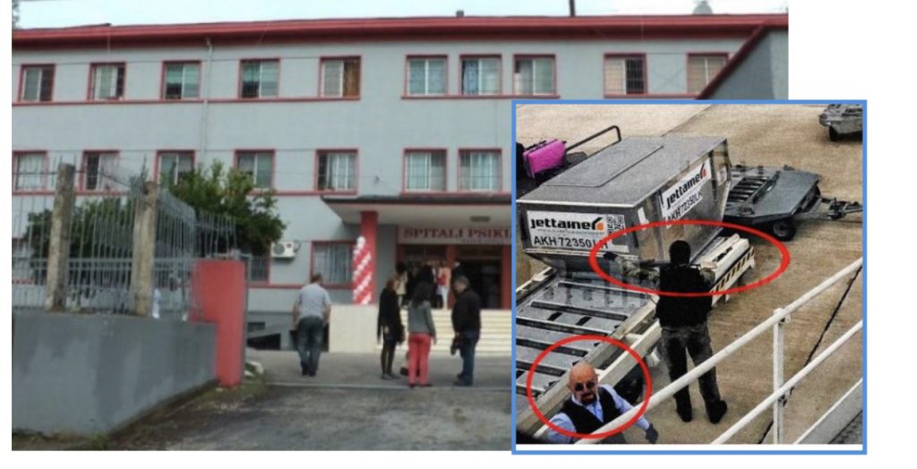 Bashkëshortja e grabitësit nga Elbaasani, ka fituar tender milionësh nga fondet publike