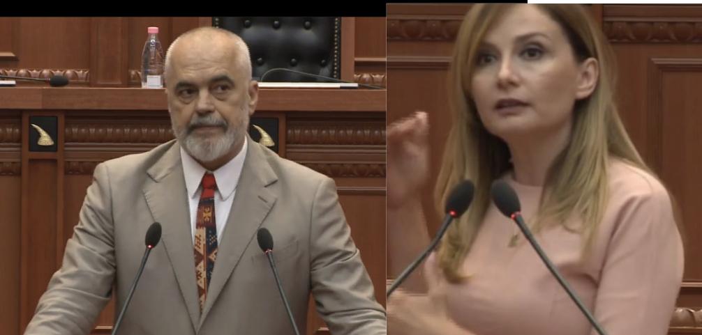 Rama  debaton me  Tabakun  për investitorët strategjikë: Ne e zgjeruam hartën e zonave të mbrojtura!