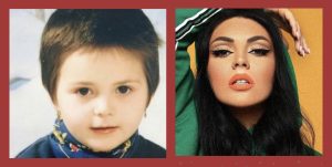 FOTO/ Ja si ishte kengëtarja kosovare e vogël