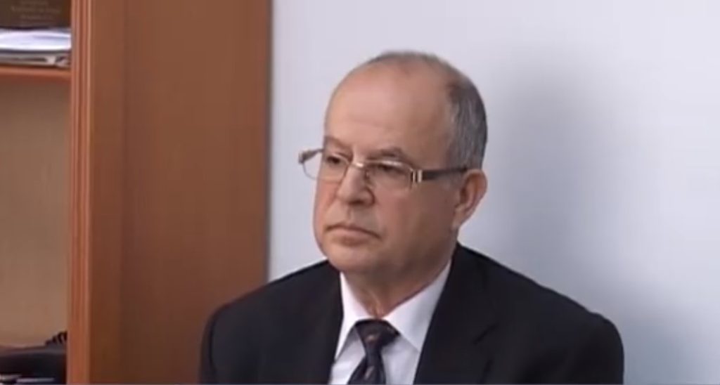 Fiton lirinë ish-prokurori Sali Hasa, GJKKO e dënoi për korrupsion