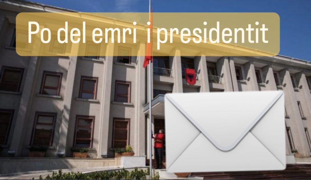 Hapen zarfet, zbulohet skenari i PS-së për zgjedhjen e Presidentit të ri!