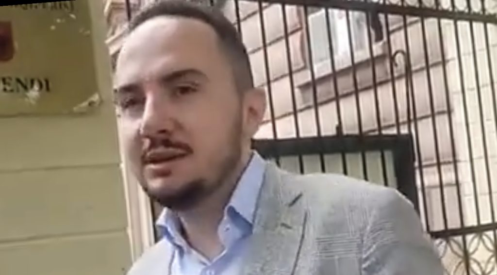 “Abuzuesit e rrugës Korçë-Ersekë do t’i çojmë para drejtësisë”, Salianji: I kam dërguar shkresa institucioneve dhe…