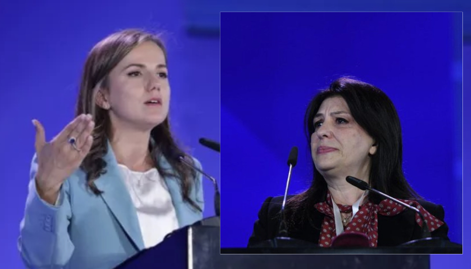 Mbledhja e Këshillit Kombëtar të premten, Bardhi në Grupin e PD: Do na diktojë Jozefina me Rudinen vendimet ….