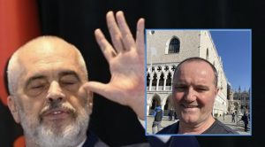 Ndihmojeni Edi Ramën se u bë gazi i botës