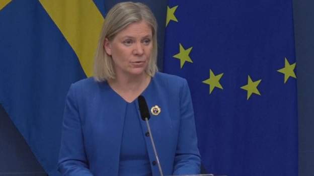 Suedia i bashkohet Finlandës, kryeministrja Andersson: Do të aplikojmë për anëtarësim në NATO