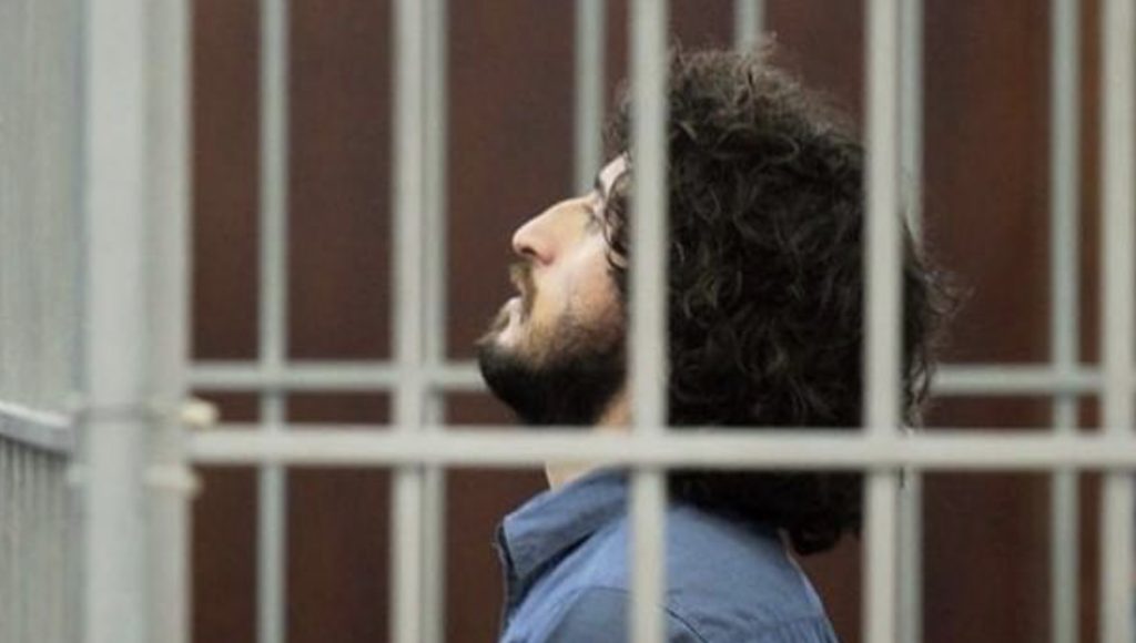 Policia arreston superfansin e kombetares tone Ismail Morina