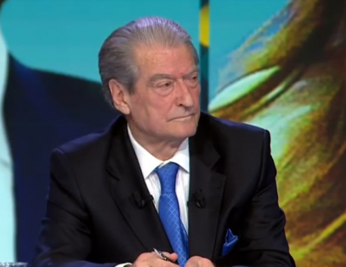 A u bashkua apo u përça PD? Berisha: Kishte kryetarë degësh që u zgjodhën sërish pa ardhur në Foltore