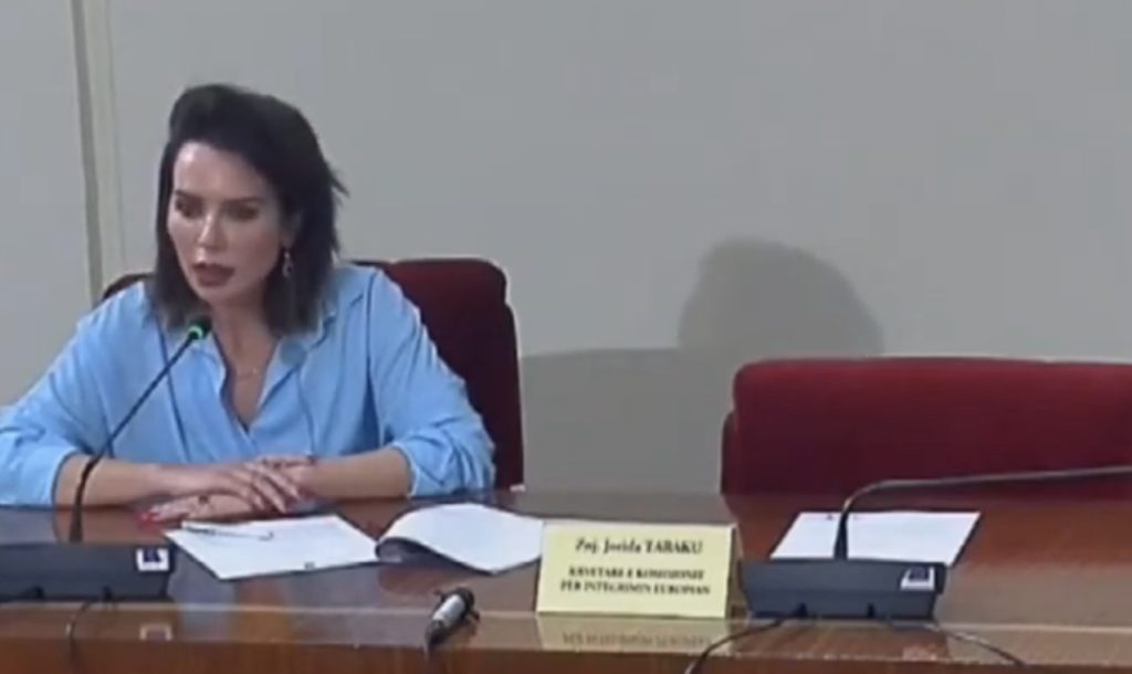 Grida Duma ftesë socialistëve: Dakordësoni emrin pa 20 firma, jo President që duhet të heqë kapelën para jush