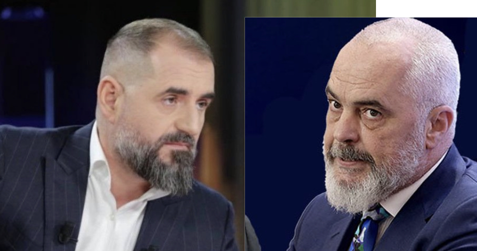 Pse je trembur Ramë?