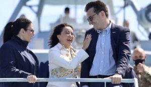 Opozita nuk bëhet  ndaj Yuri Kim e DASH-it të saj