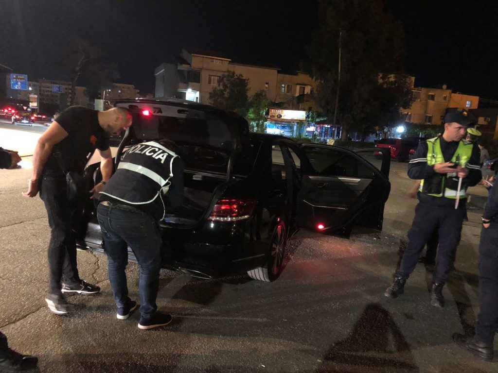 Gledis Nano telegram urgjent strukturave të policisë, zbulohet urdhri për ngritjen e grupit të inspektimit, i gjithë vendi “në lupë”